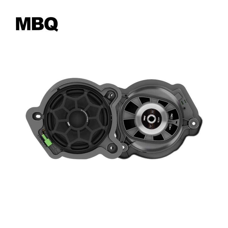 MBQ奔馳C級(jí)專(zhuān)車(chē)專(zhuān)用低音揚(yáng)聲器套裝  MB-28LR
