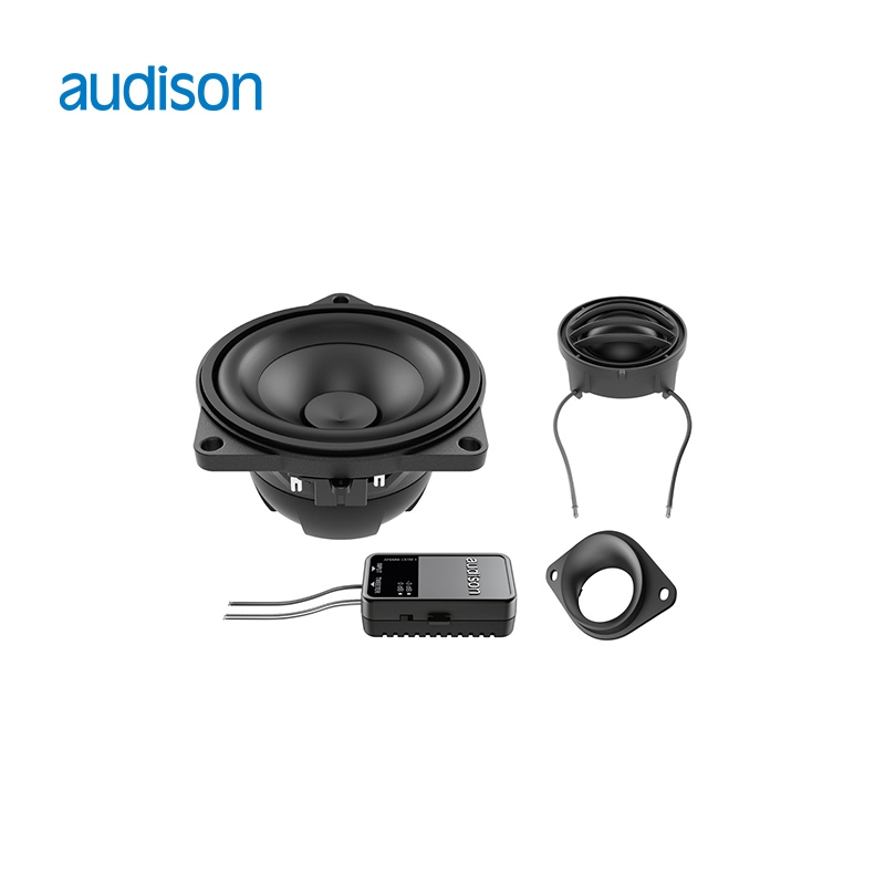 AUDISON意大利歐迪臣Prima系列揚(yáng)聲器（寶馬專(zhuān)用）