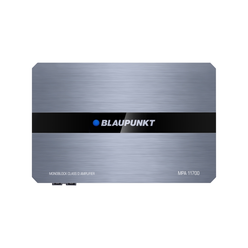 德國(guó)藍(lán)寶（BLAUPUNKT）單路功率放大器 MPA 11700
